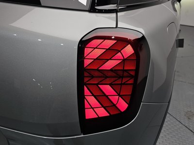 صورة 10 لـ 2025 MINI COOPER ACE MAN