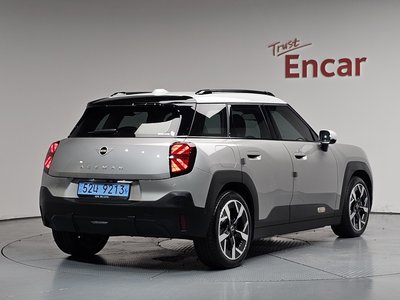 صورة 3 لـ 2025 MINI COOPER ACE MAN