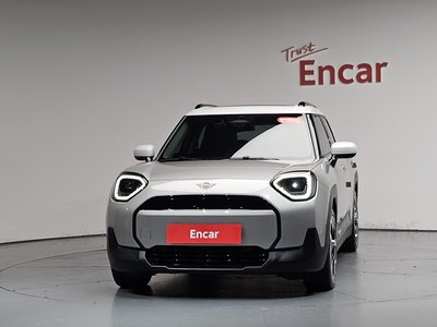 صورة 2 لـ 2025 MINI COOPER ACE MAN