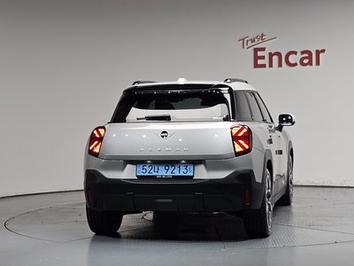 صورة 4 لـ 2025 MINI COOPER ACE MAN