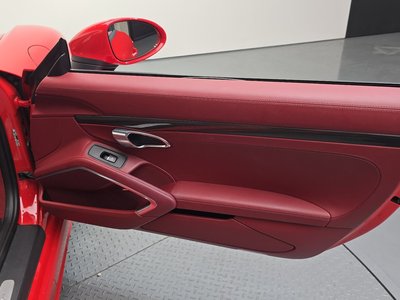 2018 Porsche 718 — миниатюра 14