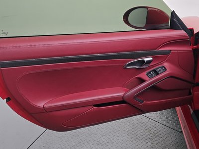 2018 Porsche 718 — миниатюра 15