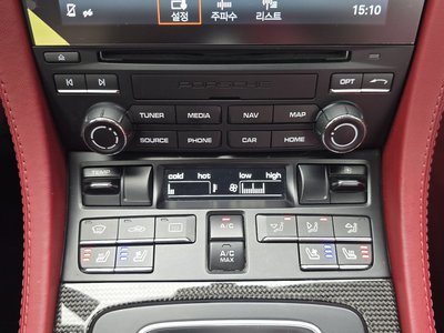 2018 Porsche 718 — миниатюра 28