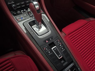 2018 Porsche 718 — миниатюра 12