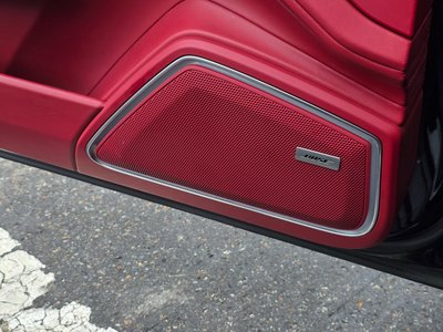 صورة مصغرة 18 لـ 2022 Porsche PANAMERA