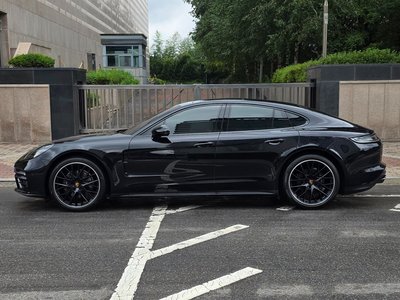 صورة مصغرة 11 لـ 2022 Porsche PANAMERA