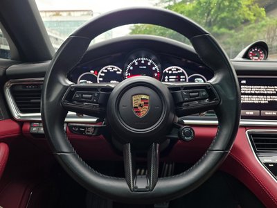 صورة مصغرة 15 لـ 2022 Porsche PANAMERA