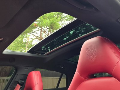 صورة مصغرة 17 لـ 2022 Porsche PANAMERA