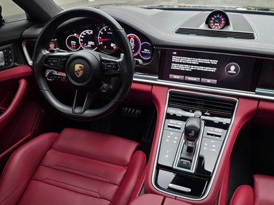 صورة مصغرة 14 لـ 2022 Porsche PANAMERA