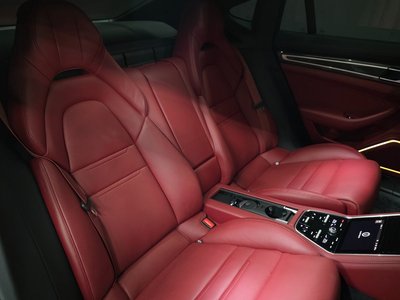 صورة مصغرة 19 لـ 2022 Porsche PANAMERA