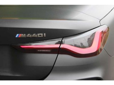 2021 BMW 4 SERIES CABRIOLET 缩略图 61