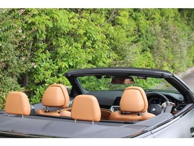 2021 BMW 4 SERIES CABRIOLET 缩略图 63
