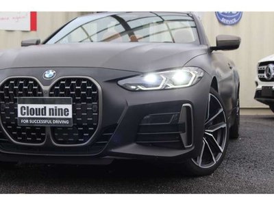 2021 BMW 4 SERIES CABRIOLET 缩略图 75