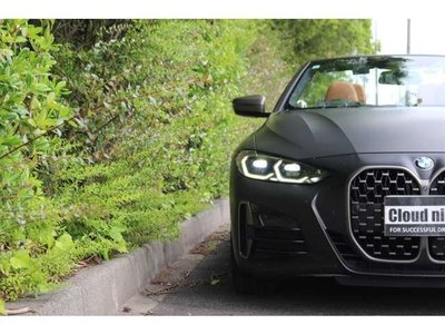 2021 BMW 4 SERIES CABRIOLET 缩略图 57