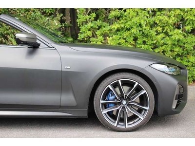 2021 BMW 4 SERIES CABRIOLET 缩略图 30