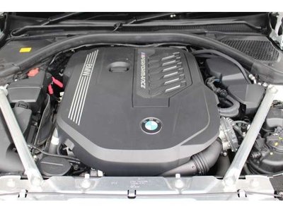 2021 BMW 4 SERIES CABRIOLET 缩略图 71