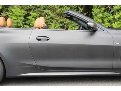 2021 BMW 4 SERIES CABRIOLET 缩略图 29