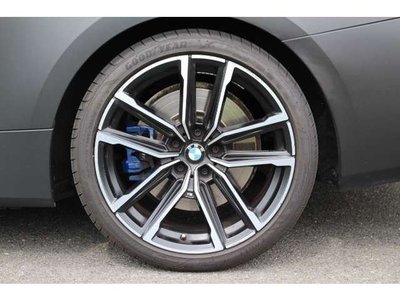 2021 BMW 4 SERIES CABRIOLET 缩略图 32