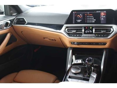 2021 BMW 4 SERIES CABRIOLET 缩略图 36