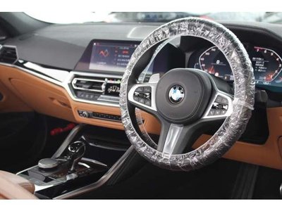 2021 BMW 4 SERIES CABRIOLET 缩略图 16