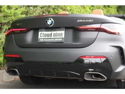 2021 BMW 4 SERIES CABRIOLET 缩略图 62