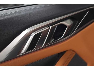 2021 BMW 4 SERIES CABRIOLET 缩略图 21
