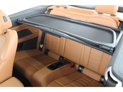 2021 BMW 4 SERIES CABRIOLET 缩略图 50