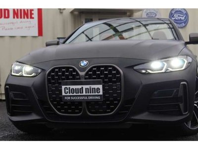 2021 BMW 4 SERIES CABRIOLET 缩略图 74