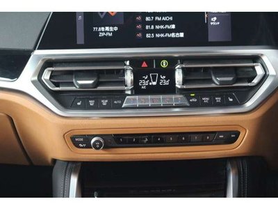 2021 BMW 4 SERIES CABRIOLET 缩略图 39