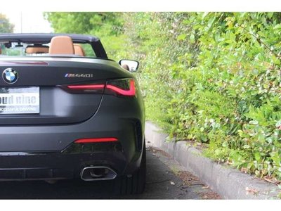 2021 BMW 4 SERIES CABRIOLET 缩略图 59