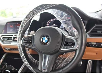 2021 BMW 4 SERIES CABRIOLET 缩略图 43