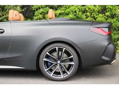 2021 BMW 4 SERIES CABRIOLET 缩略图 27