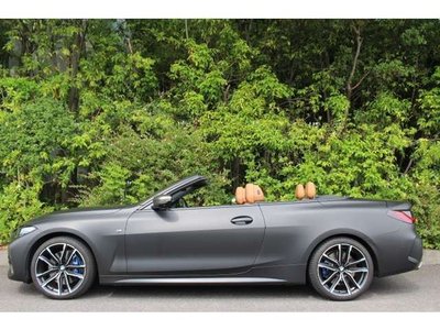 2021 BMW 4 SERIES CABRIOLET 缩略图 11