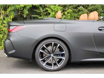 2021 BMW 4 SERIES CABRIOLET 缩略图 28