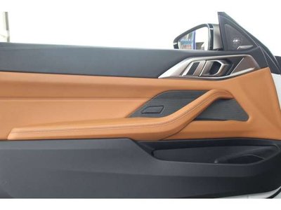 2021 BMW 4 SERIES CABRIOLET 缩略图 20