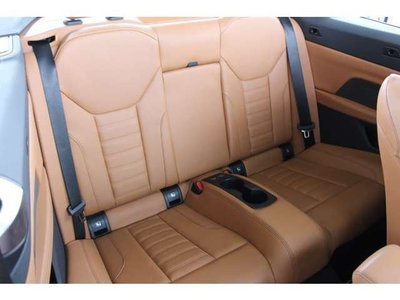 2021 BMW 4 SERIES CABRIOLET 缩略图 54