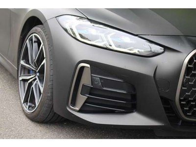 2021 BMW 4 SERIES CABRIOLET 缩略图 67
