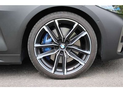 2021 BMW 4 SERIES CABRIOLET 缩略图 33
