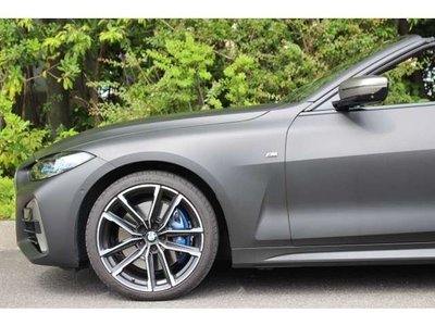 2021 BMW 4 SERIES CABRIOLET 缩略图 25