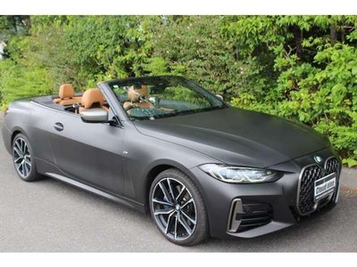 2021 BMW 4 SERIES CABRIOLET 缩略图 69