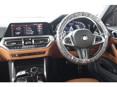 2021 BMW 4 SERIES CABRIOLET 缩略图 38