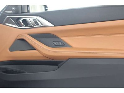 2021 BMW 4 SERIES CABRIOLET 缩略图 13