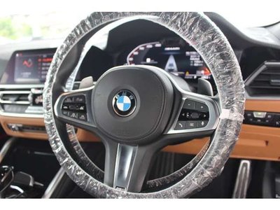 2021 BMW 4 SERIES CABRIOLET 缩略图 42