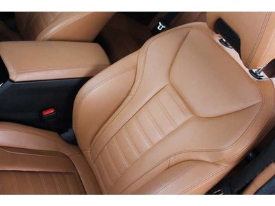 2021 BMW 4 SERIES CABRIOLET 缩略图 24