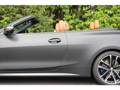 2021 BMW 4 SERIES CABRIOLET 缩略图 26