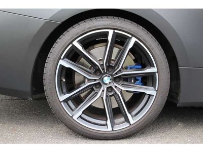 2021 BMW 4 SERIES CABRIOLET 缩略图 34