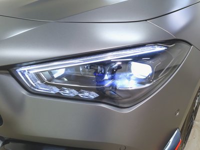 MERCEDES-BENZ CLA AMG - 3