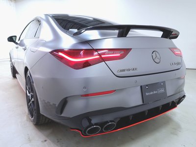 MERCEDES-BENZ CLA AMG - 6