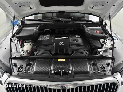 2025 Mercedes-BENZ GLS photo 7
