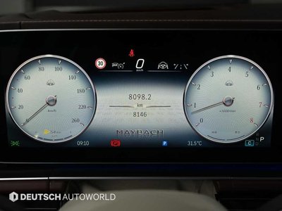 2025 Mercedes-BENZ GLS photo 8
